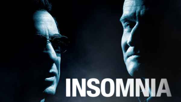 Insomnia Poster 1