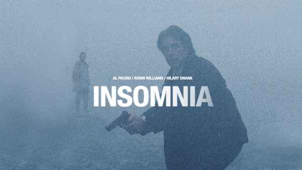 Insomnia Poster 5