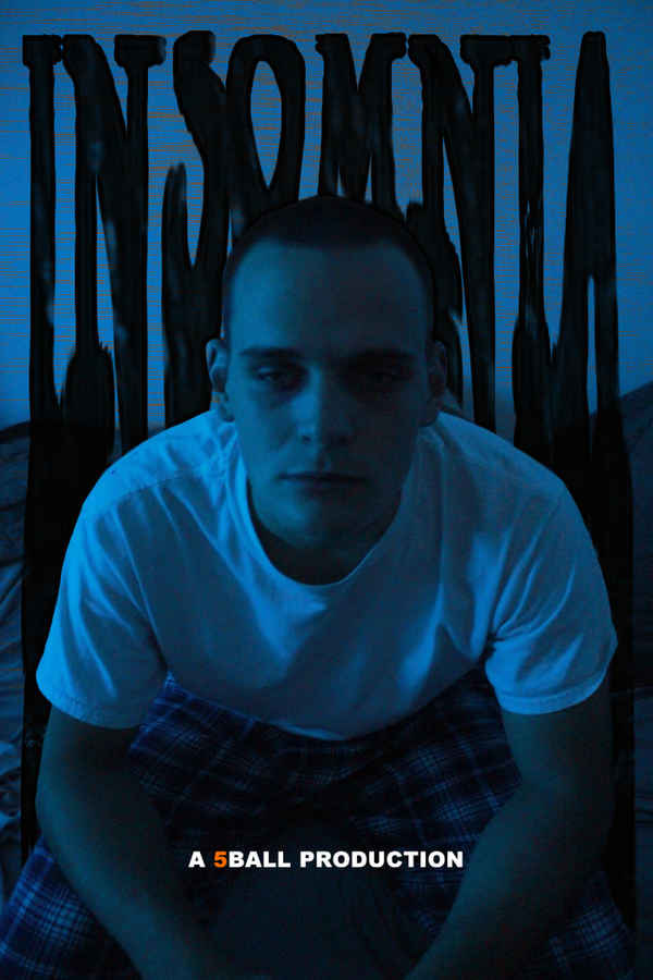 Insomnia Poster 2