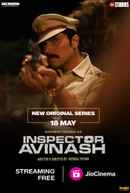 Inspector Avinash Poster 3