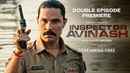 Inspector Avinash Poster 5