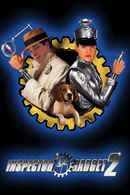 Inspector Gadget 2 Poster 1