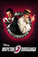 Inspector Gadget Poster 2