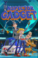 Inspector Gadget Poster 1