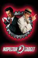 Inspector Gadget Poster 3