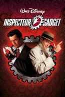 Inspector Gadget Poster 4