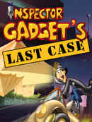 Inspector Gadget's Last Case Poster 4