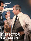 Inspector Lavardin Poster 5
