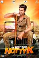Inspector Notty K Poster 6