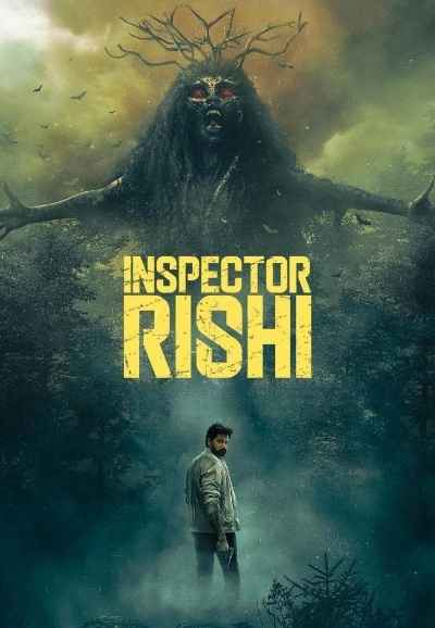 Inspector Rishi (இன்ஸ்பெக்டர் ரிஷி)