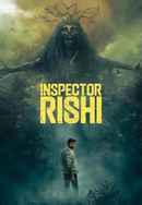 Inspector Rishi (இன்ஸ்பெக்டர் ரிஷி) Poster 2