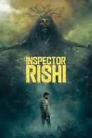 Inspector Rishi (இன்ஸ்பெக்டர் ரிஷி) Poster 1