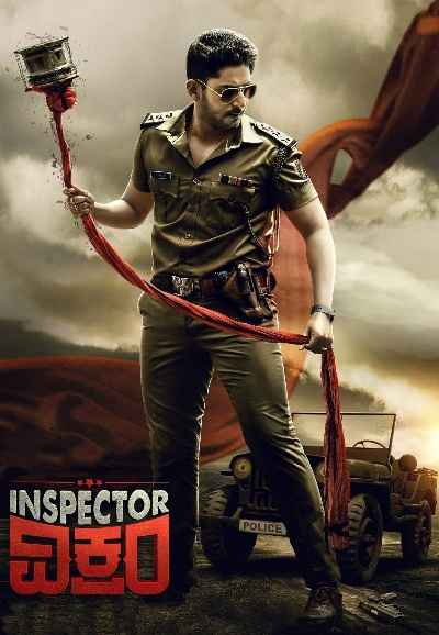 Inspector Vikram