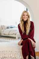 Inspired Interiors with Sarah Sherman Samuel Poster 3