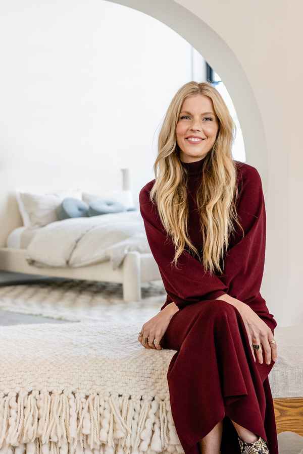 Inspired Interiors with Sarah Sherman Samuel Poster 3