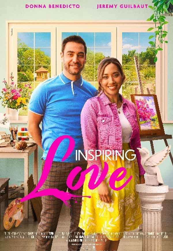 Inspiring Love Poster 4