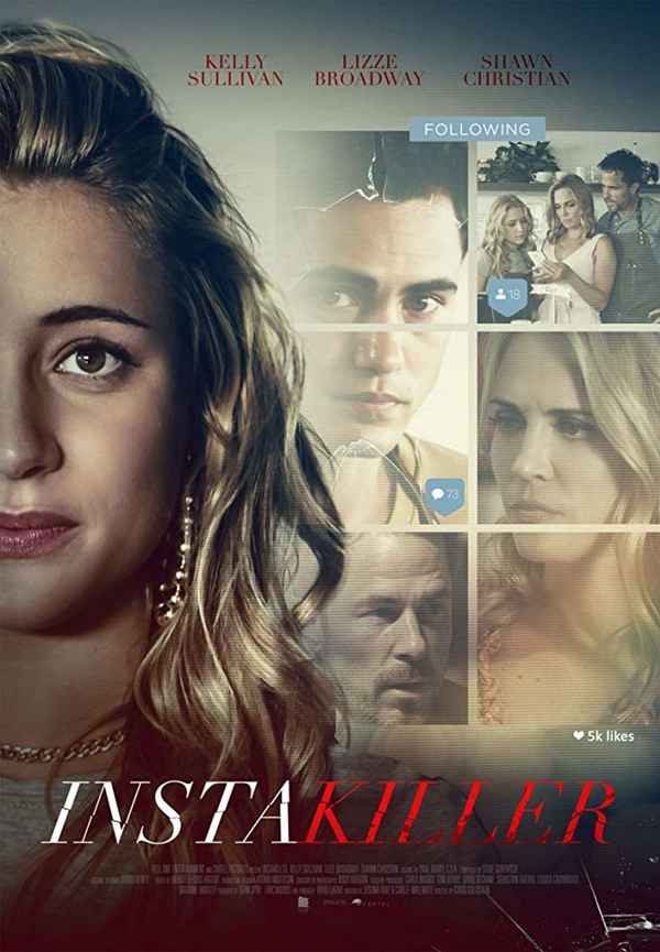 Instakiller Poster 4