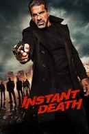 Instant Death Poster 4