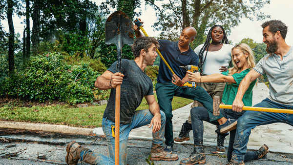 Instant Dream Home Poster 7