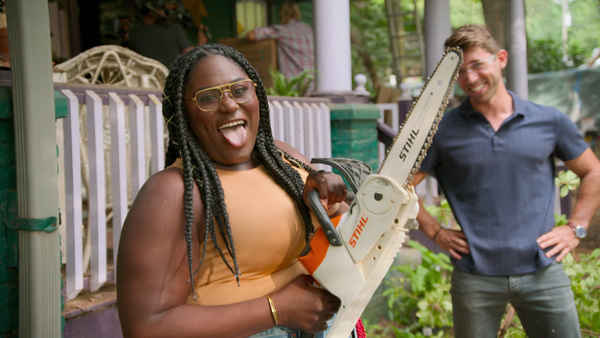 Instant Dream Home Poster 4