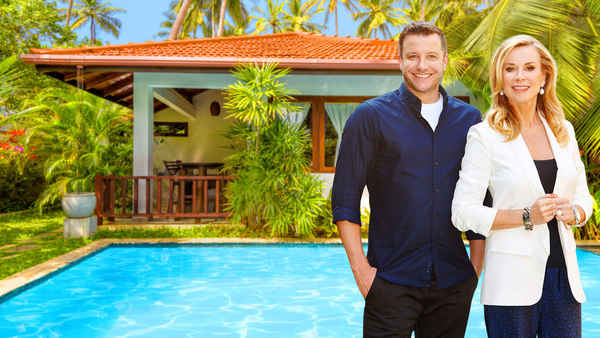 Instant Hotel Poster 3