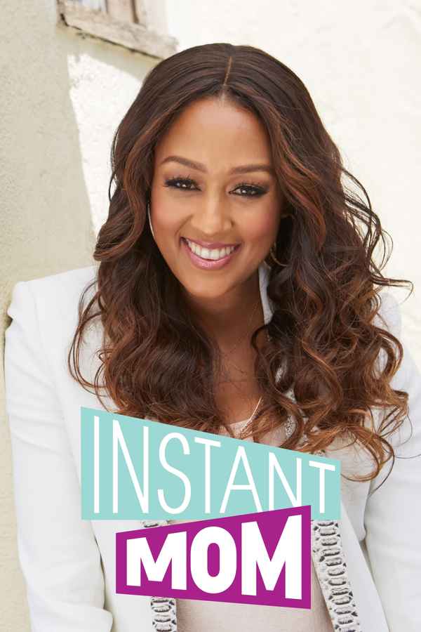 Instant Mom