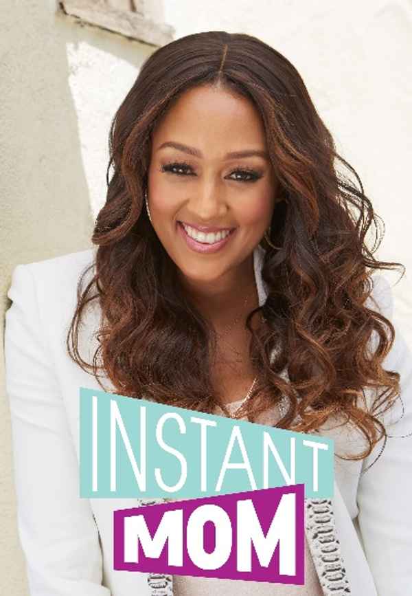 Instant Mom Poster 6
