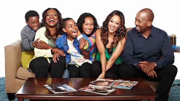 Instant Mom Poster 2