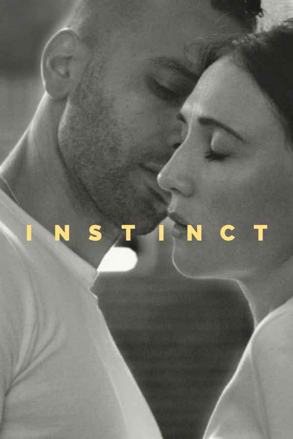 Instinct Poster 7