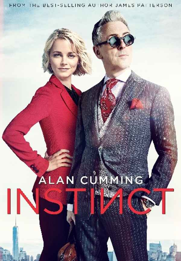 Instinct Poster 4