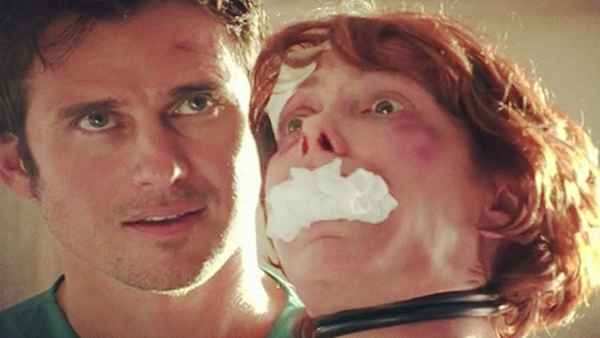 Instinct to Kill Poster 6