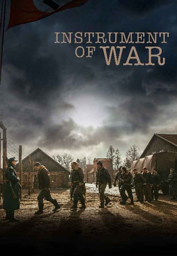 Instrument of War Poster 5