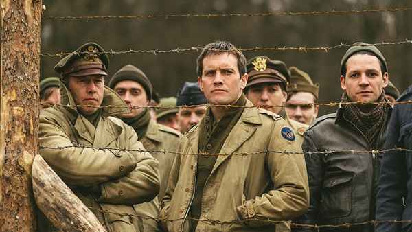 Instrument of War Poster 2