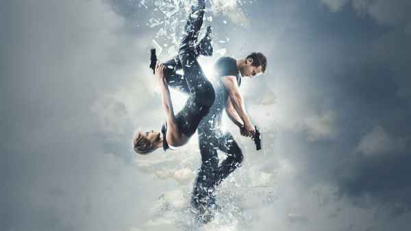 Insurgent Poster 7