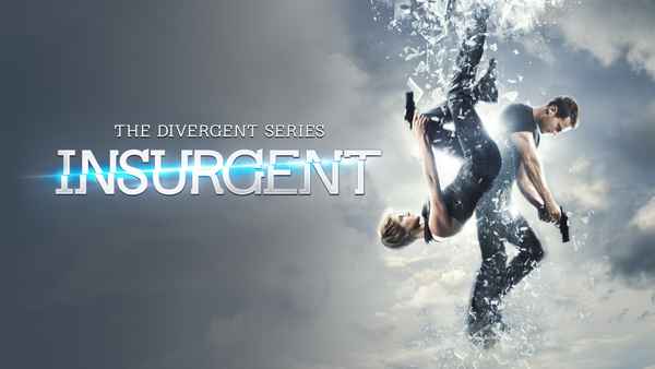 Insurgent Poster 5