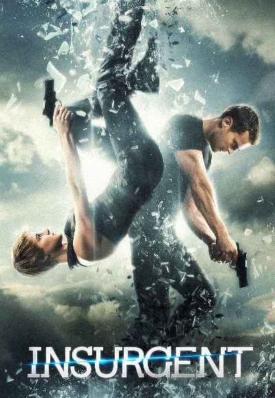 Insurgent