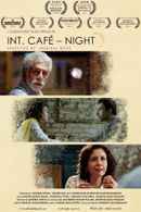 INT. CAFÉ – NIGHT Poster 2