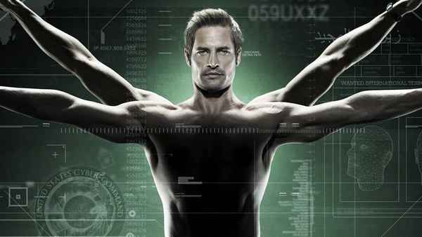 Intelligence Poster 3