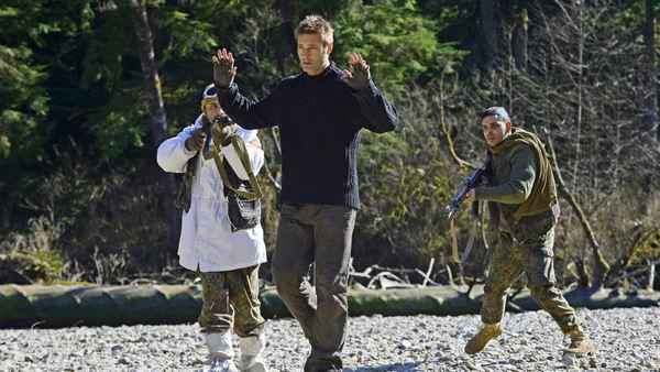 Intelligence Poster 1