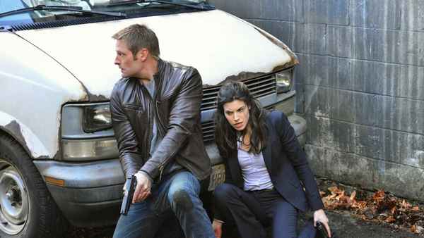 Intelligence Poster 2