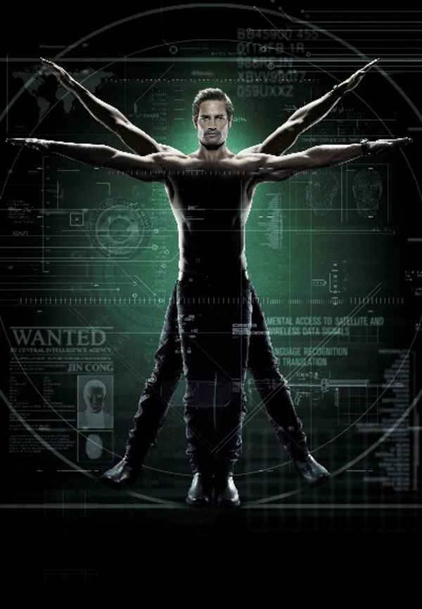 Intelligence Poster 6