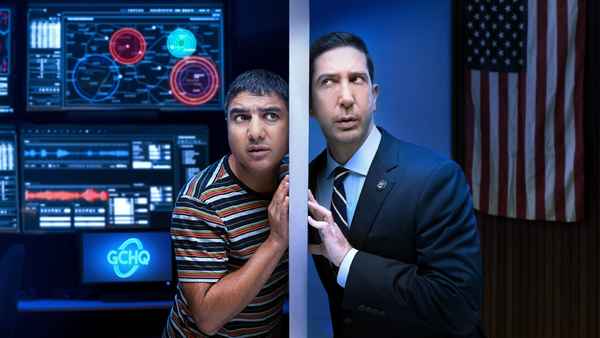 Intelligence Poster 1