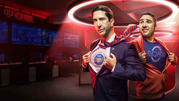 Intelligence Poster 2