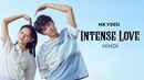 Intense Love Poster 5
