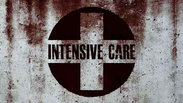 Intensive Care Poster 3