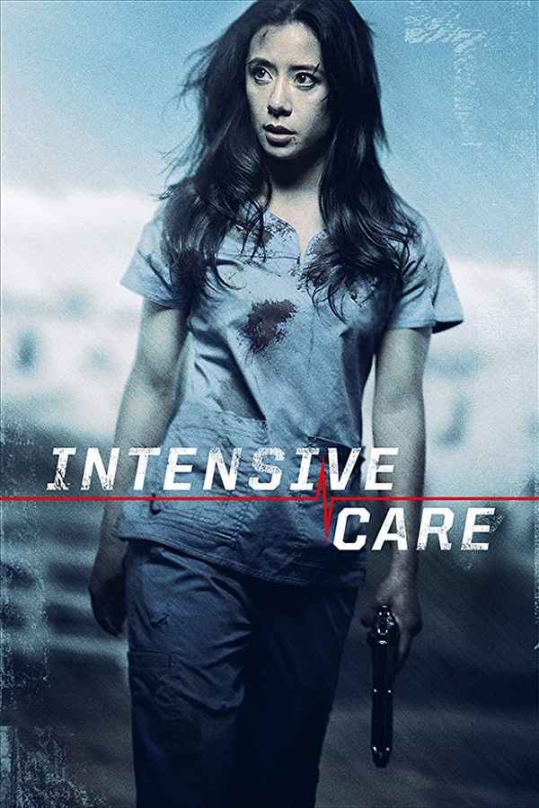 Intensive Care Poster 4