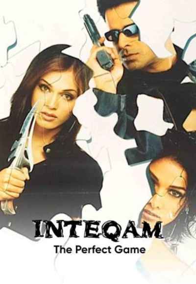 Inteqam: The Perfect Game