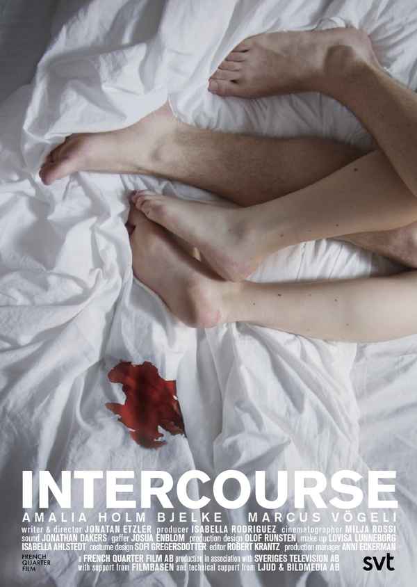 Intercourse Poster 2