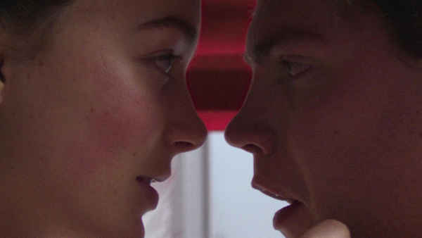 Intercourse Poster 1