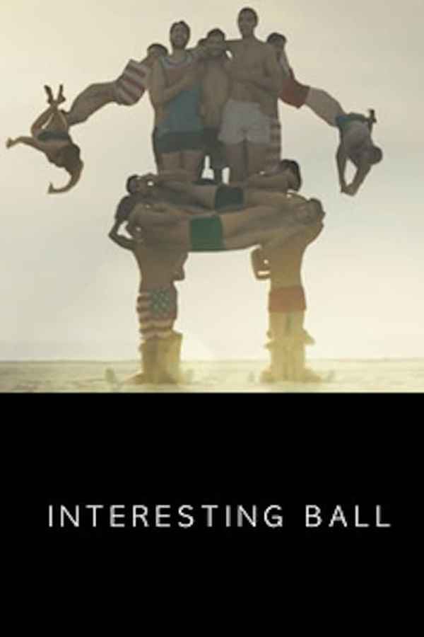 Interesting Ball Poster 2